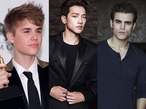 Điểm danh những 'chú cún vàng' đình đám của làng giải trí thế giới