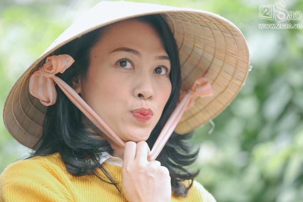 Một triệu biểu cảm đặc biệt của Mỹ Tâm trong chuyến từ thiện khép lại năm 2017 đại thắng-10