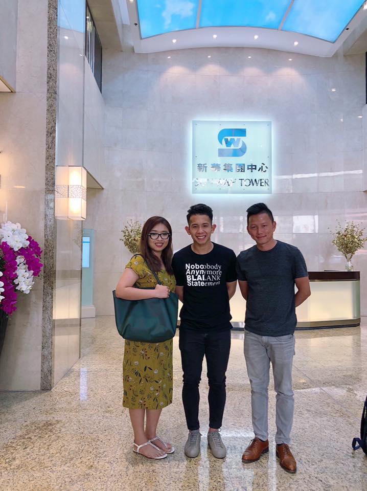 Đón Tết, Công Phượng đảo ngói - dung mạo bảnh bao đốn tim chị em-9