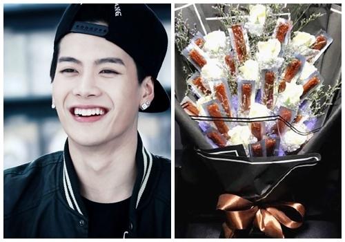 Muôn vàn món quà fan tặng thần tượng: Từ rẻ tiền độc lạ cho đến đắt đỏ siêu sang-3