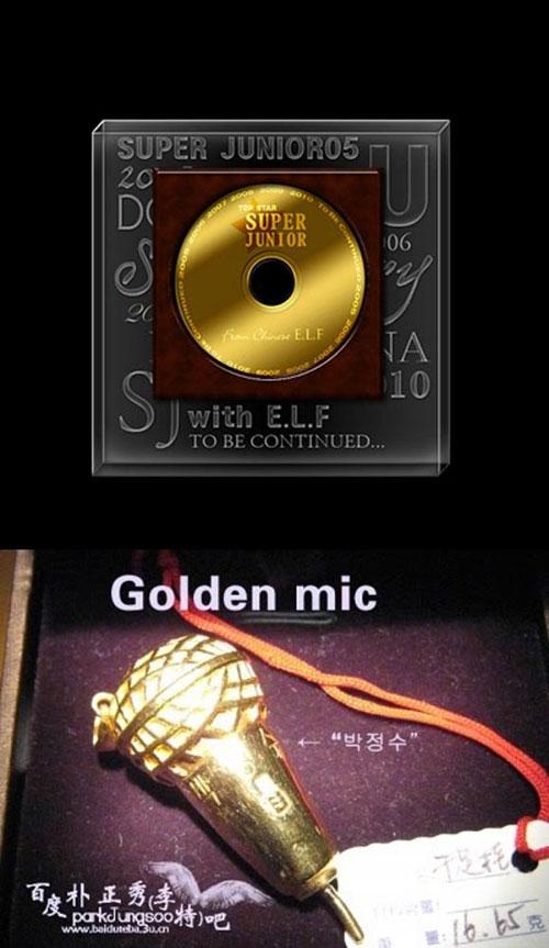 Muôn vàn món quà fan tặng thần tượng: Từ rẻ tiền độc lạ cho đến đắt đỏ siêu sang-8