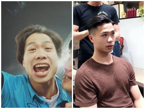 Đón Tết, Công Phượng 'đảo ngói' - dung mạo bảnh bao 'đốn tim' chị em