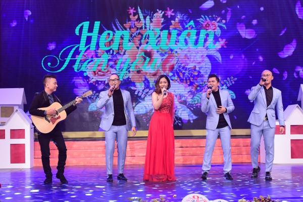 Hoa hậu Mỹ Linh tiết lộ tiêu chuẩn bạn trai, Hoàng Yến Chibi lần đầu mang gia đình lên sân khấu-9