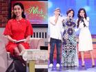 Hoa hậu Mỹ Linh tiết lộ tiêu chuẩn bạn trai, Hoàng Yến Chibi lần đầu mang gia đình lên sân khấu