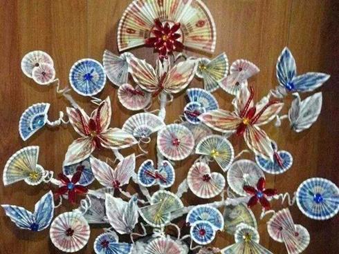 11 mẹo nhỏ phong thủy cho năm mới phát tài phát lộc
