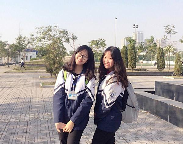 Nhạc chế Bao giờ lấy chồng phiên bản học sinh cuối cấp gây bão mạng-1