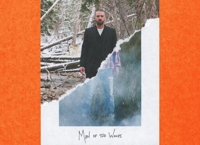 Dù bị chê dở, album mới của Justin Timberlake vẫn No.1 Billboard 200-1
