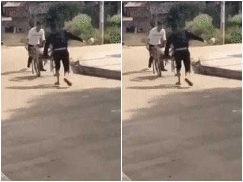 Lời cầu nguyện của anh chàng khôn ngoan-2