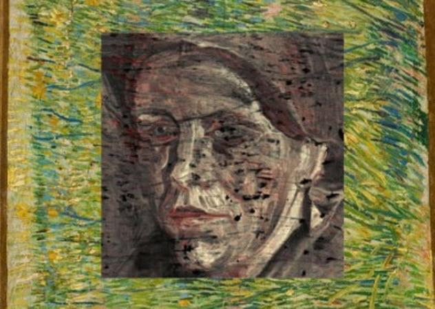 Những bí mật về nghệ thuật chìm trong loạt bức họa nổi tiếng thế giới-3