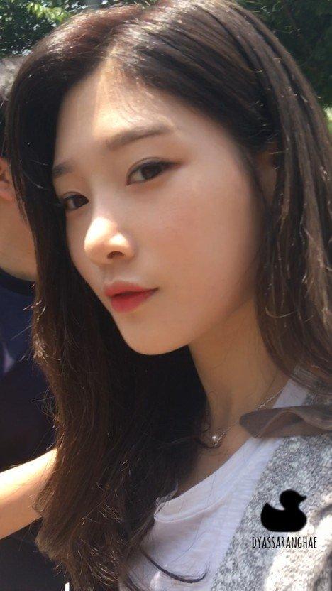 Dung mạo xuất sắc dù nói không với photoshop của loạt sao hạng A xứ Hàn-1