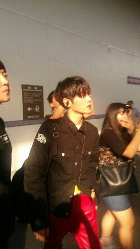 Dung mạo xuất sắc dù nói không với photoshop của loạt sao hạng A xứ Hàn-2