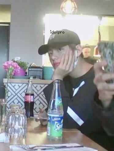 Dung mạo xuất sắc dù nói không với photoshop của loạt sao hạng A xứ Hàn-3