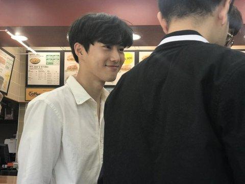 Dung mạo xuất sắc dù nói không với photoshop của loạt sao hạng A xứ Hàn-14