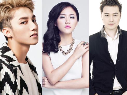 Đường tình duyên 'người viên mãn, kẻ đơn côi' của dàn sao Việt tuổi Tuất