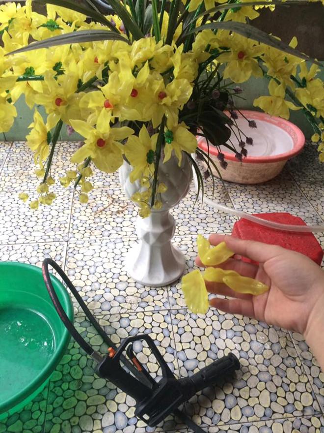 Dân mạng khoe ảnh dọn nhà đón Tết-9