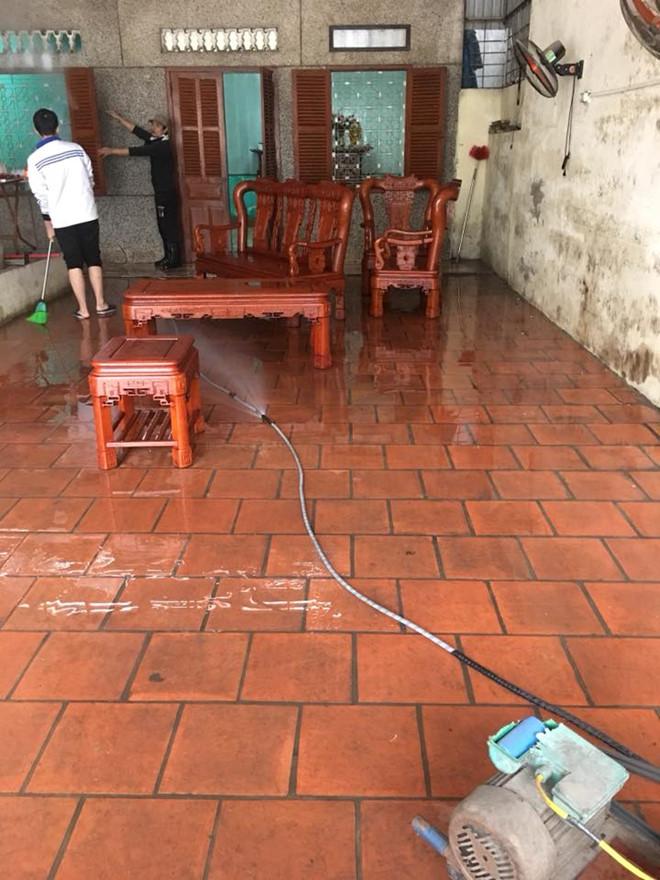 Dân mạng khoe ảnh dọn nhà đón Tết-5