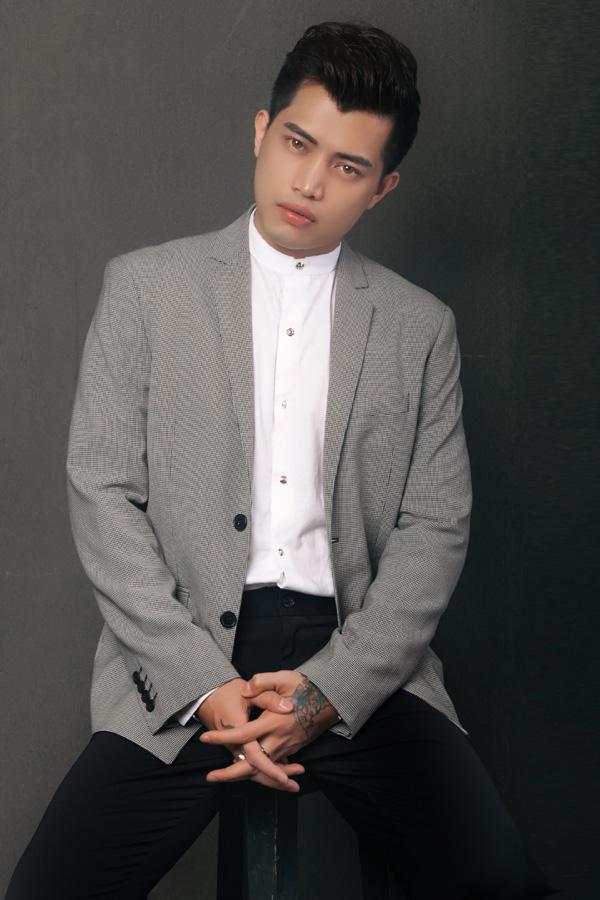 Master Kevin Lê mở lớp dạy nghề miễn phí cho cộng đồng LGBT-4