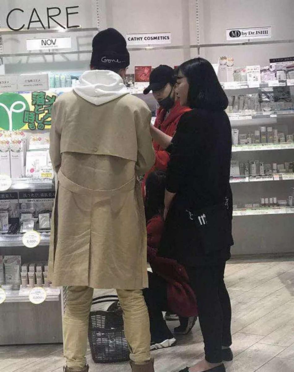 Phạm Băng Băng chi 140 triệu đồng mua mỹ phẩm để đổi nghề beauty blogger-1