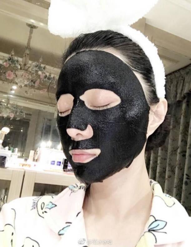 Phạm Băng Băng chi 140 triệu đồng mua mỹ phẩm để đổi nghề beauty blogger-11