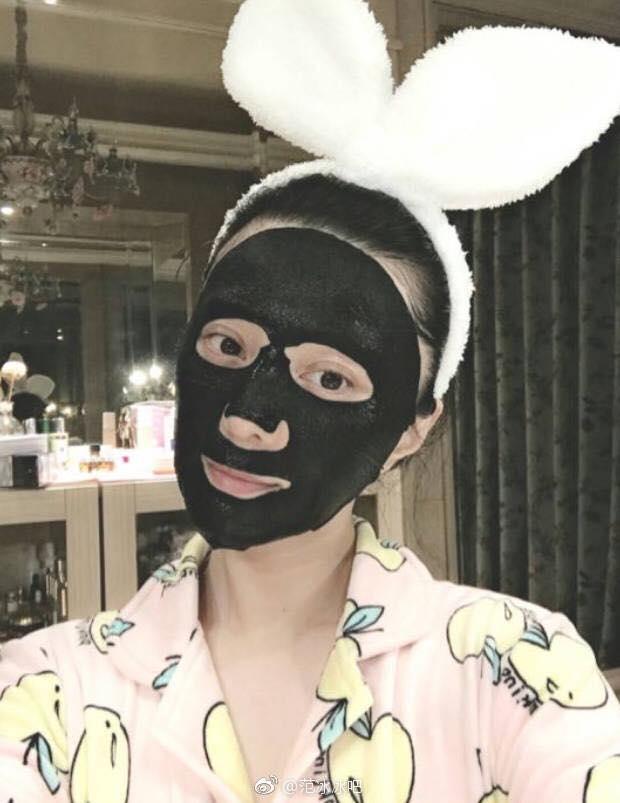 Phạm Băng Băng chi 140 triệu đồng mua mỹ phẩm để đổi nghề beauty blogger-12