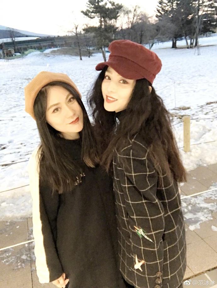 Phạm Băng Băng chi 140 triệu đồng mua mỹ phẩm để đổi nghề beauty blogger-6