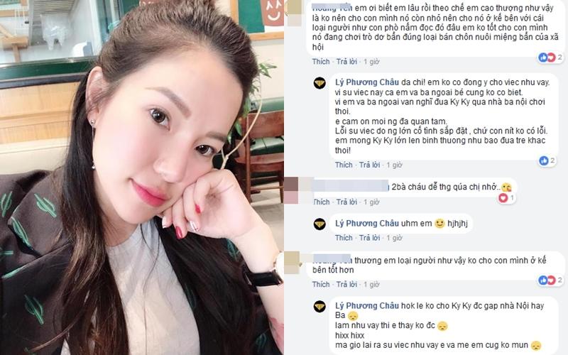 Lý Phương Châu lên tiếng khi bị Linh Chi vạch mặt đã ngoại tình còn diễn trò gia đình hạnh phúc-7