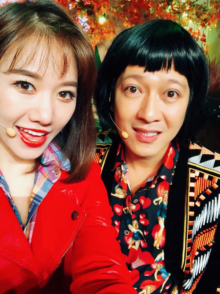 Tin sao Việt: Lâm Vinh Hải chơi cùng con mặc kệ ồn ào Linh Chi và vợ cũ Lý Phương Châu-3