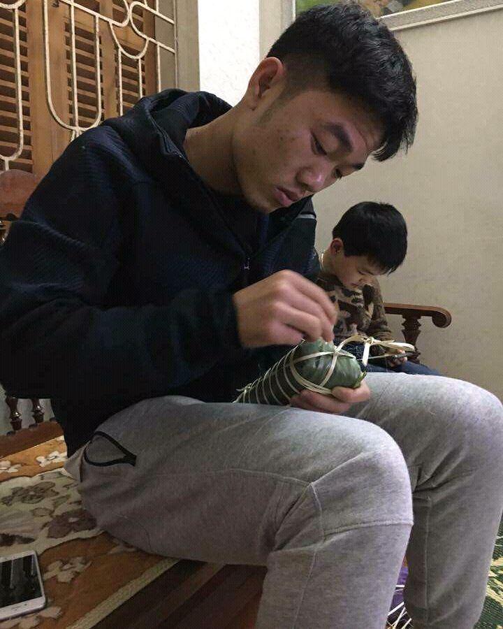 Tin sao Việt: Lâm Vinh Hải chơi cùng con mặc kệ ồn ào Linh Chi và vợ cũ Lý Phương Châu-11