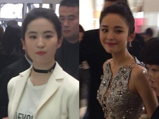 Tạm quên những hình ảnh lộng lẫy xa hoa, sao Hoa ngữ giản dị quây quần bên gia đình ngày đầu năm-15