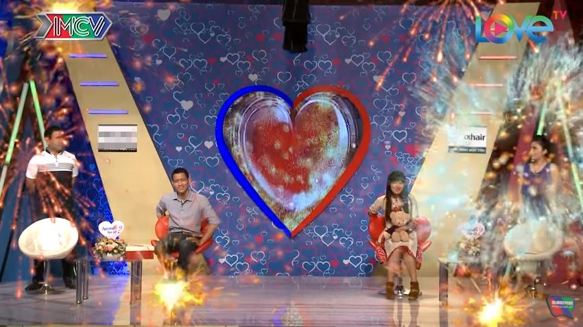 Cô gái thà về quê cấy lúa theo yêu cầu của bạn trai còn hơn nấu cơm khiến khán giả cười ồ-8