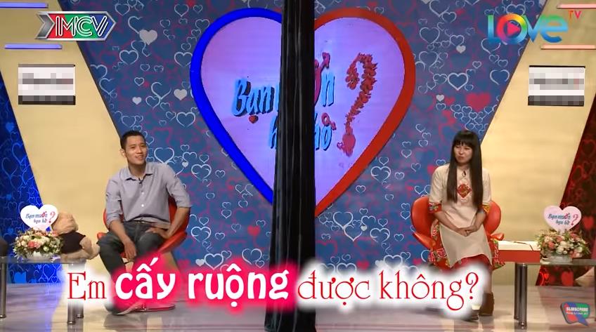 Cô gái thà về quê cấy lúa theo yêu cầu của bạn trai còn hơn nấu cơm khiến khán giả cười ồ-6