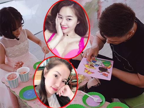 Tin sao Việt: Trấn Thành đừng dại ngủ khi Hari Won vẫn đang thức!-11