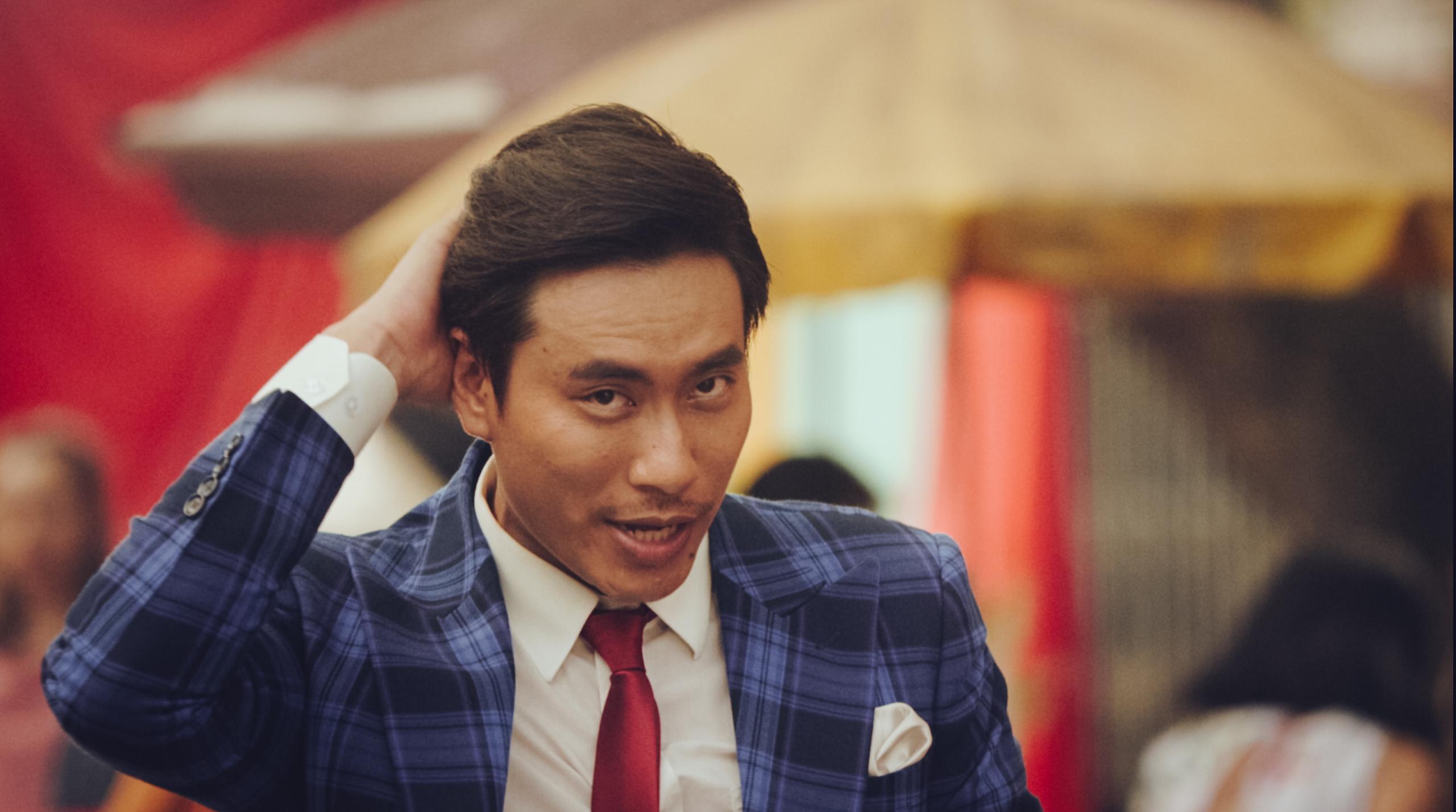 Kiều Minh Tuấn và Nam Em tung MV Túp lều lý tưởng sôi động đón Xuân-4