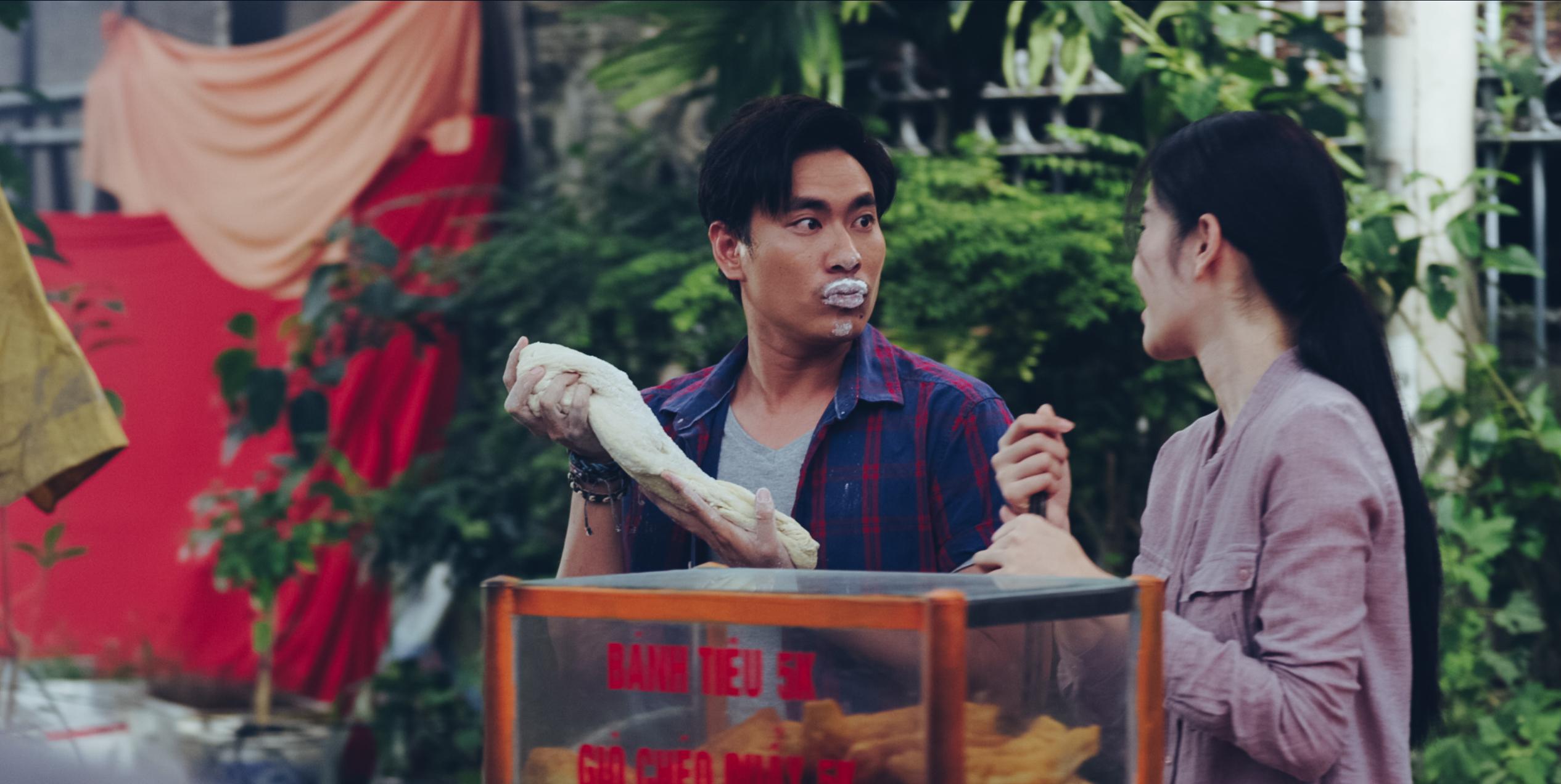 Kiều Minh Tuấn và Nam Em tung MV Túp lều lý tưởng sôi động đón Xuân-5