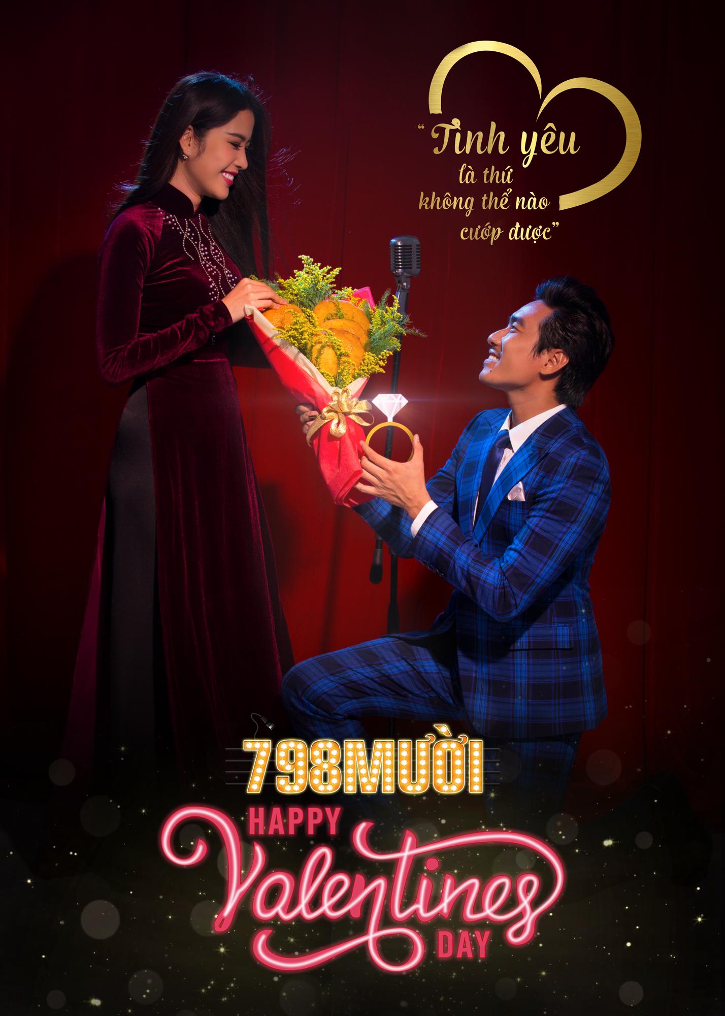 Kiều Minh Tuấn và Nam Em tung MV Túp lều lý tưởng sôi động đón Xuân-1