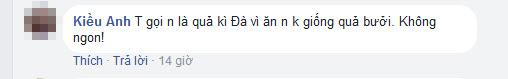 Chàng trai khoe được tặng bưởi khủng thờ Tết, dân mạng được phen bóc mẽ sự thật-7