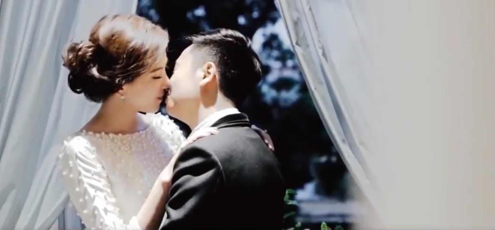 Chân dung 4 cô gái Việt làm dâu con nhà tài phiệt: xinh đẹp, giỏi giang và rất được cưng chiều-1