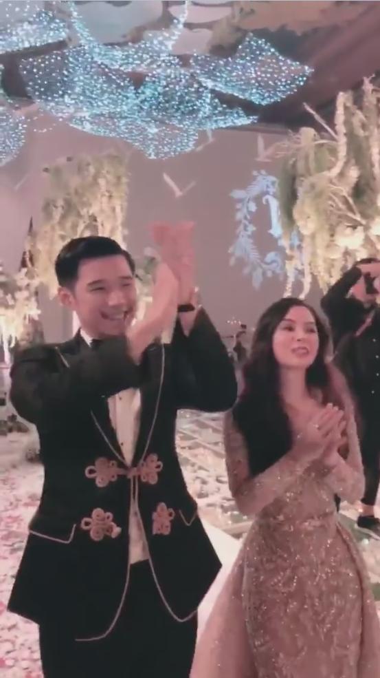 Chân dung 4 cô gái Việt làm dâu con nhà tài phiệt: xinh đẹp, giỏi giang và rất được cưng chiều-3