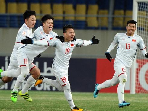 Vui buồn chuyện thưởng Tết của cầu thủ V.League