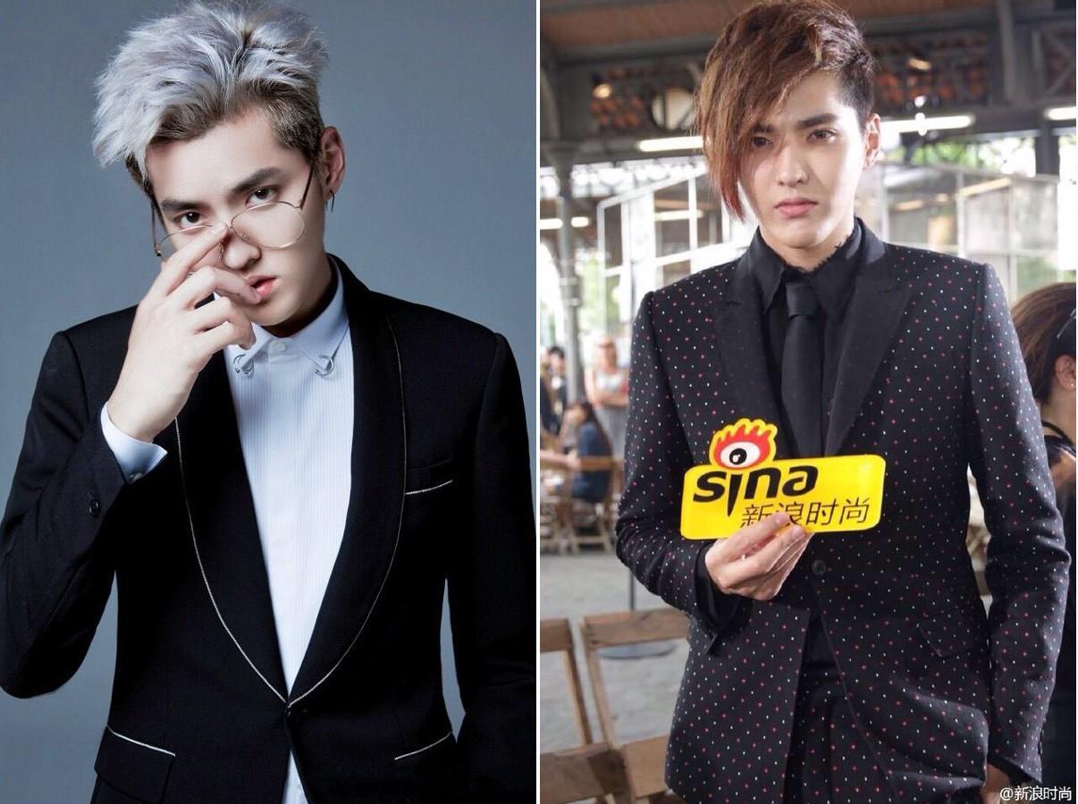 Vừa rời khỏi SM, nhan sắc và phong cách của Tiffany đã tuột dốc thê thảm-10