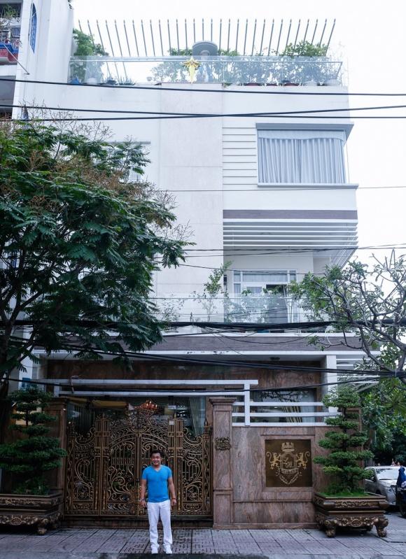 Dàn sao phim Phạm Công Cúc Hoa: Người bạc mệnh, kẻ ly hôn không con cái-4