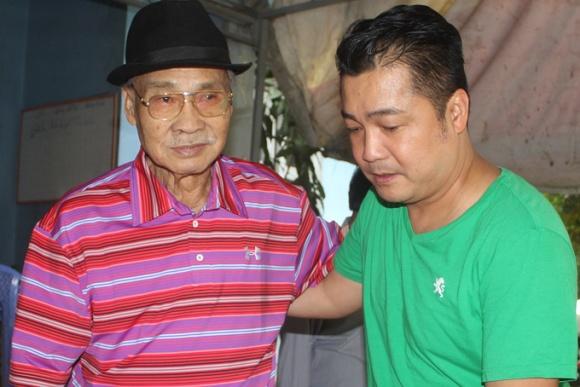 Dàn sao phim Phạm Công Cúc Hoa: Người bạc mệnh, kẻ ly hôn không con cái-5