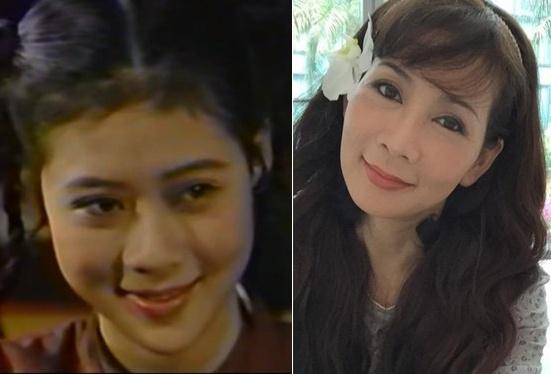 Dàn sao phim Phạm Công Cúc Hoa: Người bạc mệnh, kẻ ly hôn không con cái-6