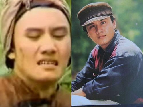 Dàn sao phim Phạm Công Cúc Hoa: Người bạc mệnh, kẻ ly hôn không con cái-12