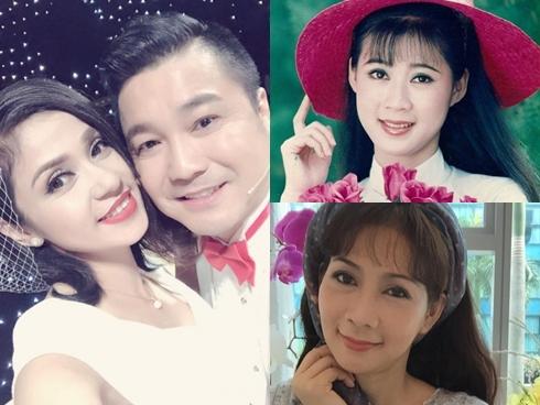 Dàn sao phim 'Phạm Công Cúc Hoa': Người bạc mệnh, kẻ ly hôn không con cái