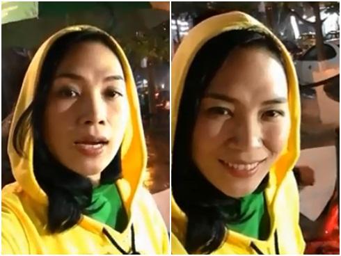 Mỹ Tâm: Chị không có thuốc chữa bệnh khùng thì làm sao có thuốc giải bệnh cuồng chị được-2