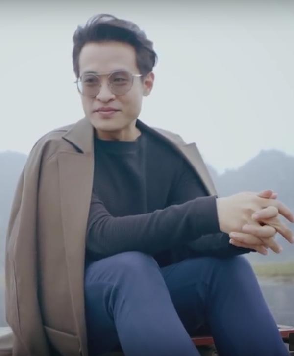 Hà Anh Tuấn lại khiến fan thổn thức khi cover Mưa phi trường của Lam Trường-1