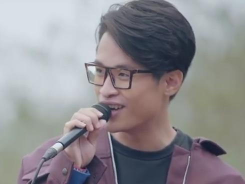 Cộng đồng FA gửi những ca khúc buồn não ruột tới các cặp đôi trong ngày Valentine-1