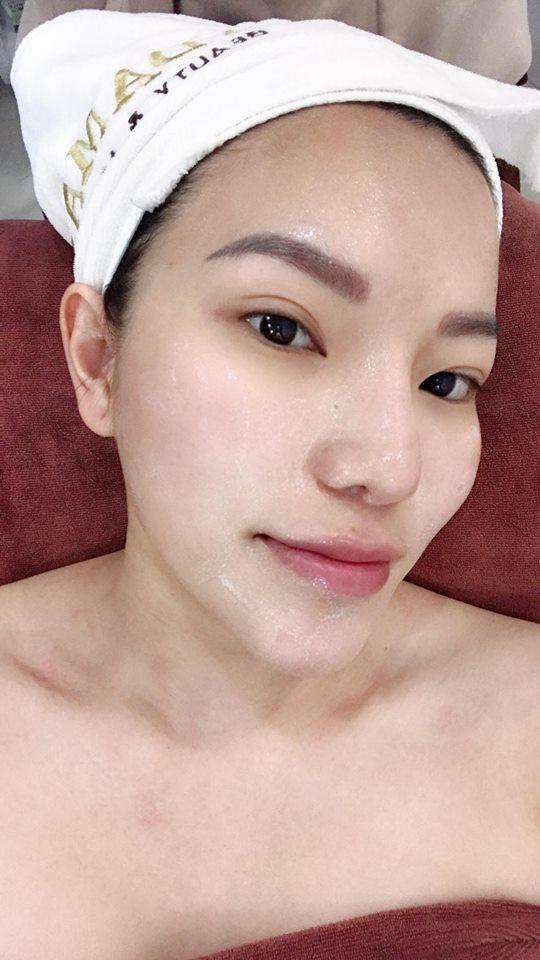 Bị Linh Chi tố ngoại tình, Lý Phương Châu bảo: Lời người thừa thãi, tôi không quan tâm-3