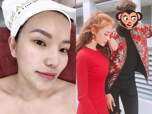 Tố Lý Phương Châu ngoại tình, Linh Chi không những chẳng sợ mà còn thách thức: Kiện đi, chơi tới luôn-4